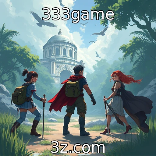 Desenvolvedores apostam em narrativas imersivas para atrair jogadores