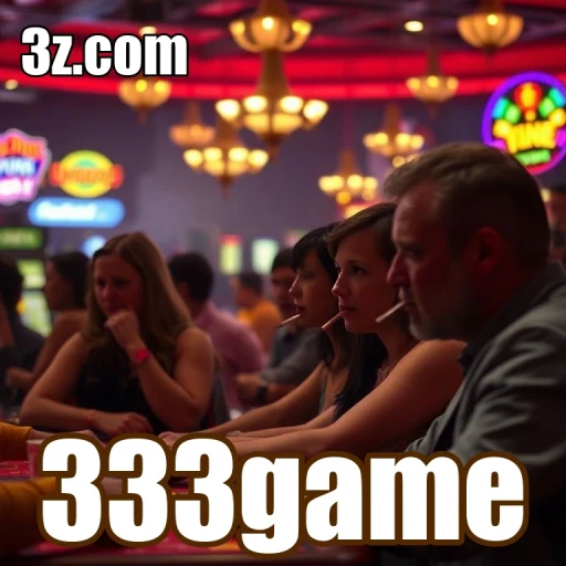 Experiências Inovadoras em Simulação no 333game