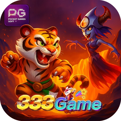 333game logo