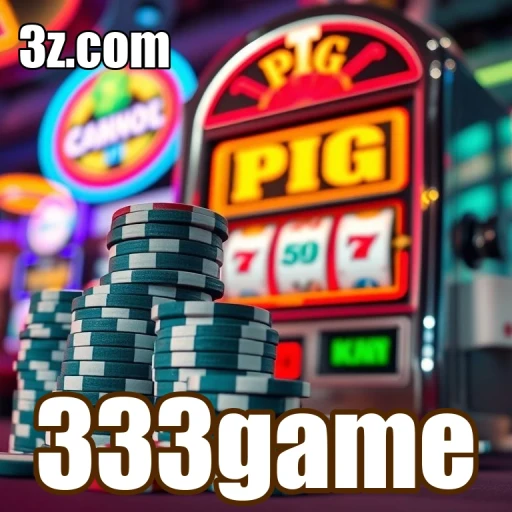 Estratégia Supremas no 333game: Desafie-se Hoje!