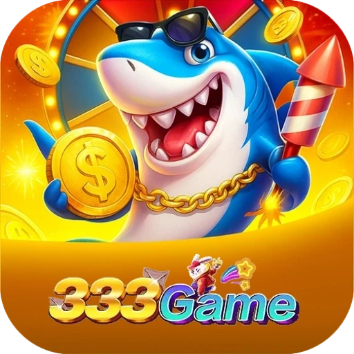 Logo 333game